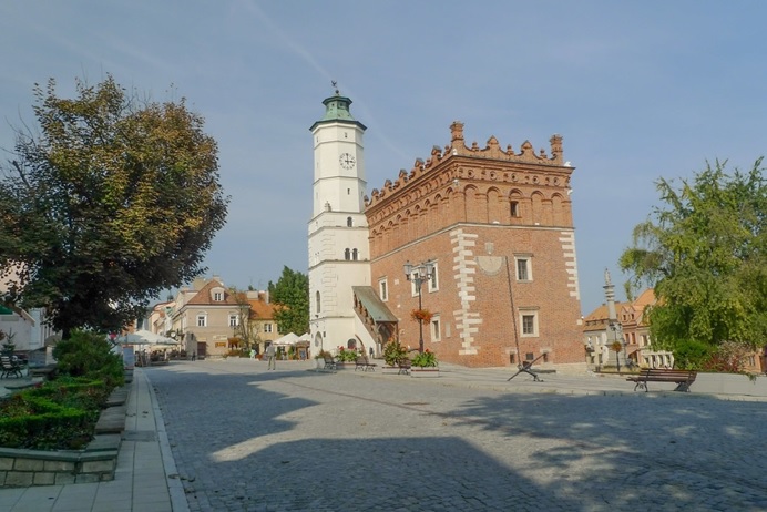 sandomierz 2