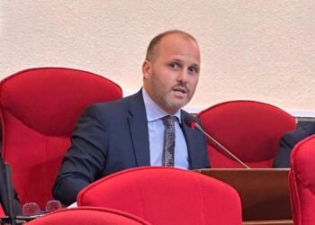 Schiavello (FdI): il rimpasto testimonia una gestione confusa e autoreferenziale da parte del Sindaco