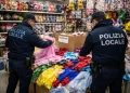 Sequestrati 100 costumi di carnevale senza marchio CE