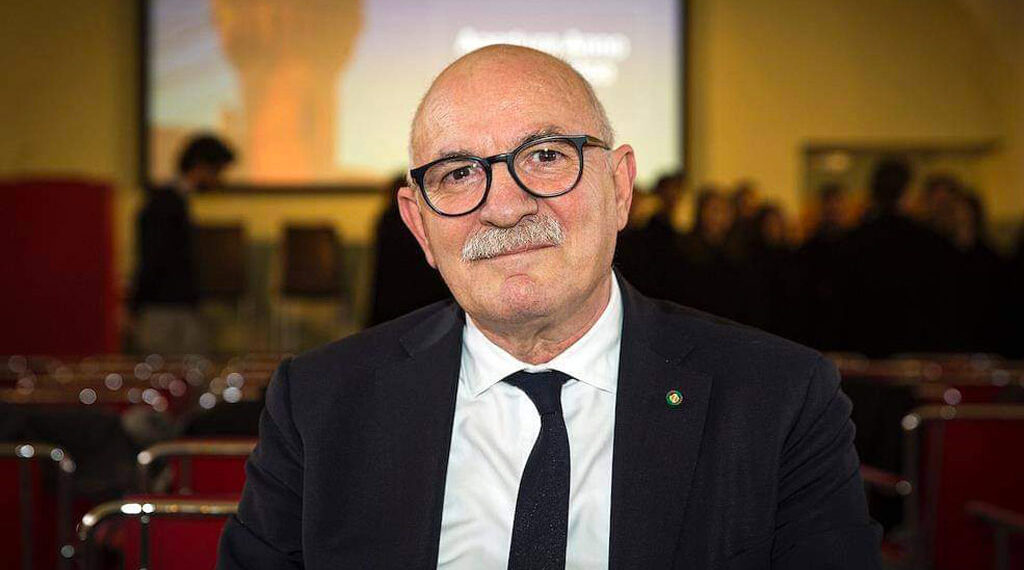 Dottorato di Ricerca Honoris Causa in “Biologia Applicata e Medicina Sperimentale” al prof. Silvio Greco