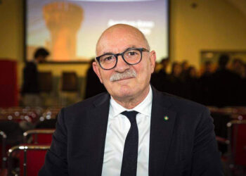 Dottorato di Ricerca Honoris Causa in “Biologia Applicata e Medicina Sperimentale” al prof. Silvio Greco