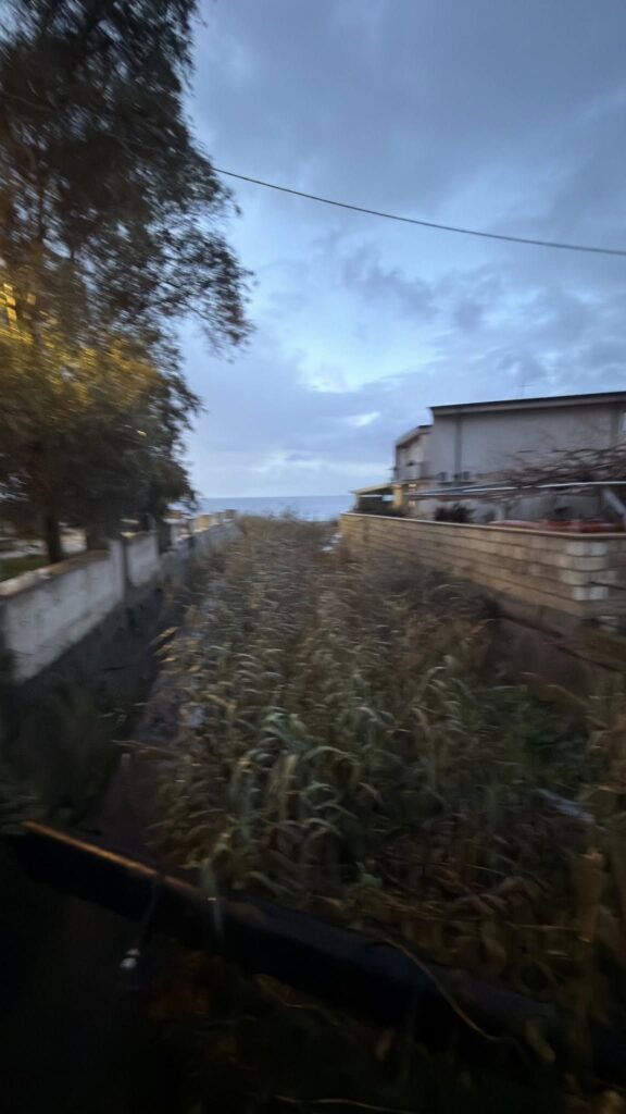 torrente vibo marina