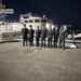 La Nave Scuola della Guardia di Finanza “Vaccaro”, ha fatto tappa nel porto di Vibo Marina