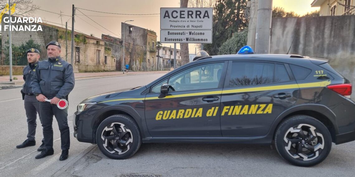 Confiscati beni per oltre 200 milioni a tre imprenditori campani anche a Cosenza (VIDEO)