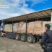 La Guardia di Finanza sequestra oltre 250 tonnellate di pellet non sicuro di origine turca