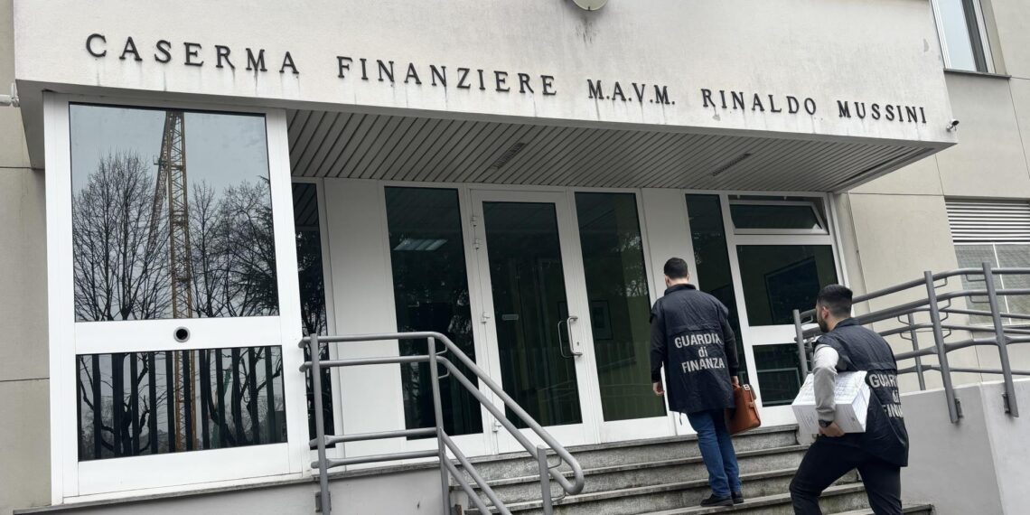 Scoperta una truffa ai danni del bilancio dell’Unione Europea – Recovery Fund, sequestri anche a Tropea (VIDEO)