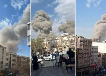 …e la chiamano guerra dopo aver cancellato la parola pace!