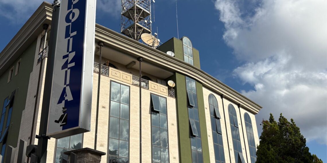 Polizia di Stato: un arresto a Vibo Valentia grazie ad una segnalazione YouPol