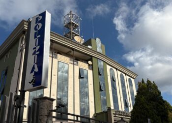 Polizia di Stato: un arresto a Vibo Valentia grazie ad una segnalazione YouPol