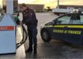 Rafforzati i controlli sui prezzi dei carburanti in tutto il catanzarese
