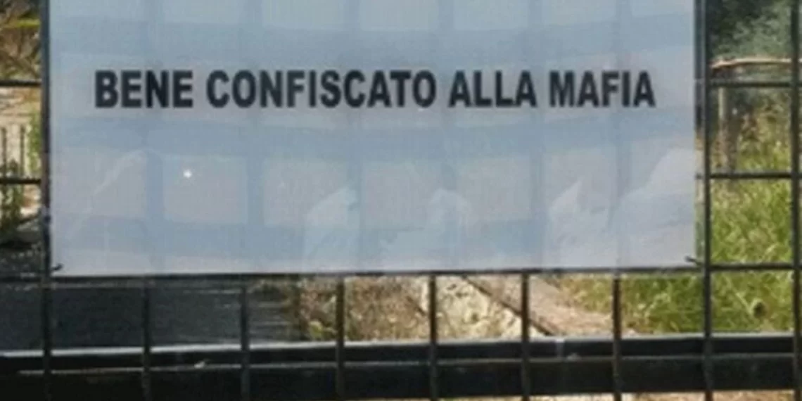 Libera ricorda i 30 anni della legge sul riutilizzo sociale dei beni confiscati ai mafiosi