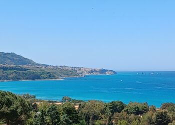 Estate 2026: la Calabria conferma la qualità del suo mare