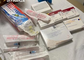 Denunciato un medico che eseguiva trattamenti di medicina estetica in locali non idonei