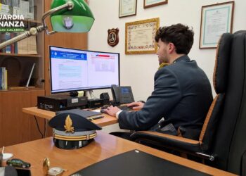 Aveva raggirato una donna dopo la morte dei genitori, un arresto a Reggio Calabria