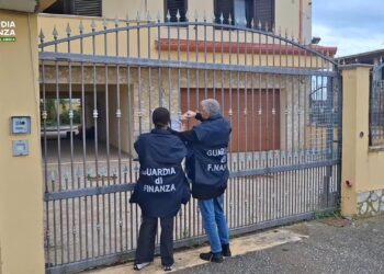 Confiscati oltre 20 milioni di euro nei confronti di imprenditori reggini legati alla ‘ndrangheta (VIDEO)