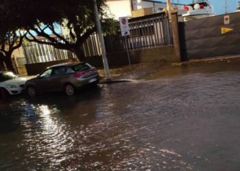 Racconto di un inverno che non vuole finire