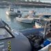 Sequestrati quasi 400 kg di cocaina purissima nel porto di Gioia Tauro (VIDEO)