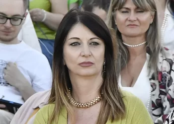 Crotone, si dimette l’assessore comunale Filly Pollinzi