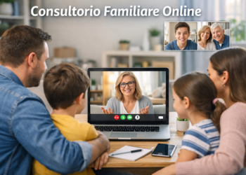 Presentato a Vazzano il progetto “Consultorionline Non Piu’ Soli”