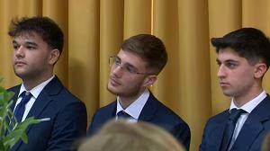 Eccellenza e Innovazione: Forza Italia celebra il trionfo degli studenti in Cina sull’Intelligenza Artificiale