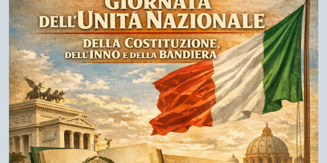 Il 17 marzo e l’impegno della U.I.R. per la cultura civica e l’identità nazionale