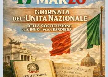 Il 17 marzo e l’impegno della U.I.R. per la cultura civica e l’identità nazionale