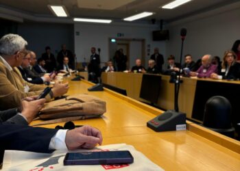 Vibo Valentia, il Sindaco Romeo racconta la sua “missione istituzionale” a Bruxelles