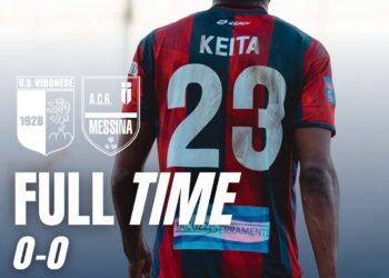 Vibonese, un punto che muove la classifica ma non basta: ora serve ritrovare il gol (VIDEO)