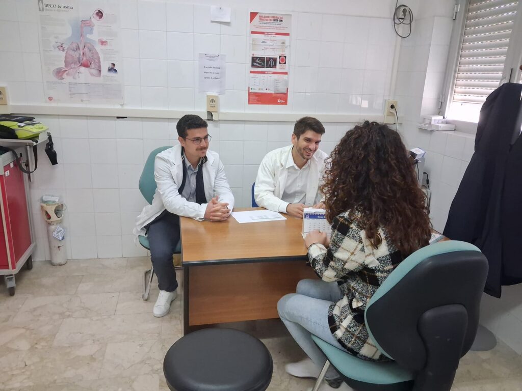 Associazione ODV Sole di Speranza 3