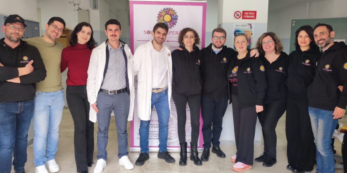 Screening oncologici gratuiti presso gli Ambulatori dell’Ospedale di Pizzo