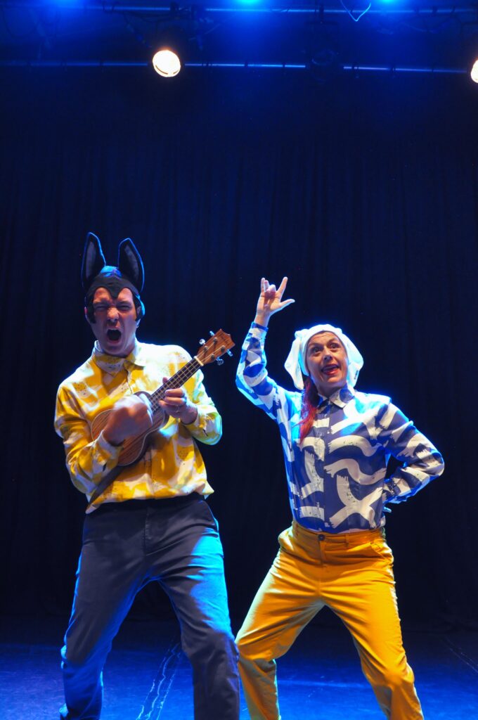 Blu il colore della felicita 1