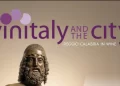 Giuseppe Barbaro di Copagri regionale sul Vinitaly a Reggio Calabria: puntiamo ad una Fiera stabile