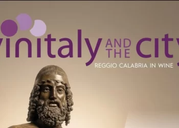 Giuseppe Barbaro di Copagri regionale sul Vinitaly a Reggio Calabria: puntiamo ad una Fiera stabile
