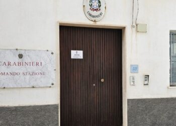 Si è consegnato ai Carabinieri di Cetraro il latitante Giuseppe Ferraro