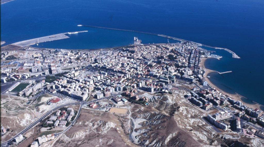 Crotone e il nuovo Mediterraneo: economia del mare, rotte commerciali e sviluppo territoriale