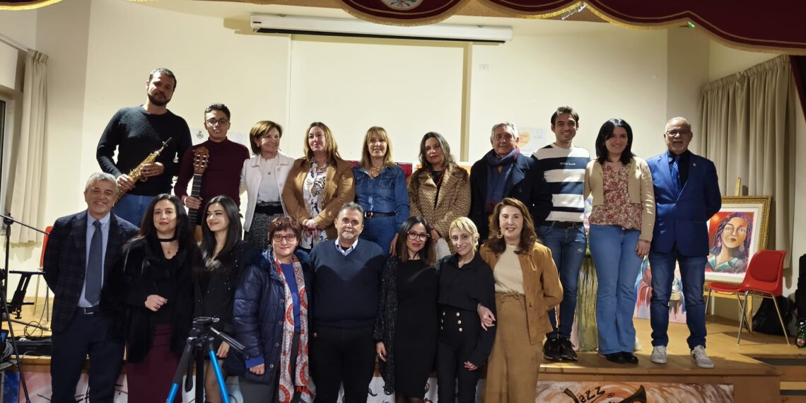 Cuore di donna, a Zambrone la rassegna poetica dedicata all’universo femminile