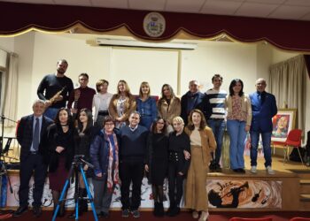 Cuore di donna, a Zambrone la rassegna poetica dedicata all’universo femminile