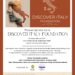 Destination Calabria, domani a Milano la presentazione del progetto Discover Italy Foundation
