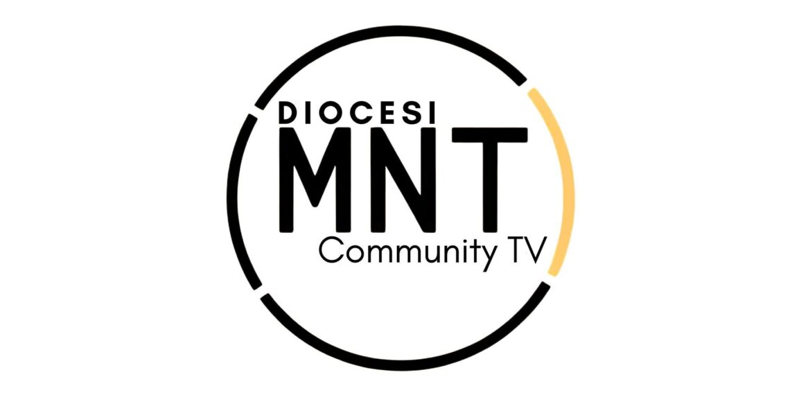 Nasce MNT Community TV: la Diocesi si racconta e si unisce nel digitale
