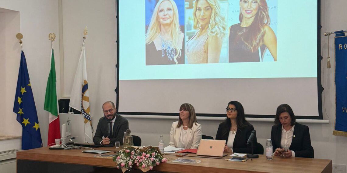 Legalità, Etica e Bellezza: successo a Vibo Valentia per la Lectio Magistralis di Federico Lo Torto