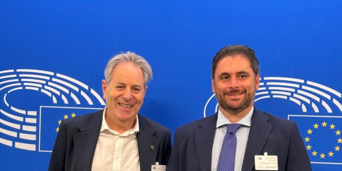 Parchi marini, la visione della Regione Calabria in linea col Patto europeo per l’Oceano