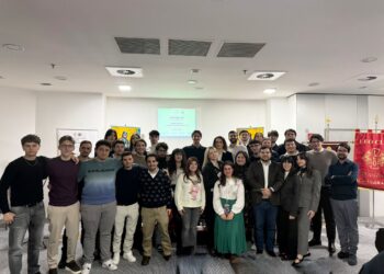 A Vibo Valentia il secondo Interclub dei Leo dell’Area Sud