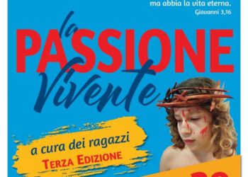 Passione Vivente: fede, tradizione e comunità nella terza edizione