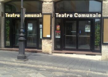 Catanzaro, che bella serata al Comunale sotto la regia dei nostri due Francesco