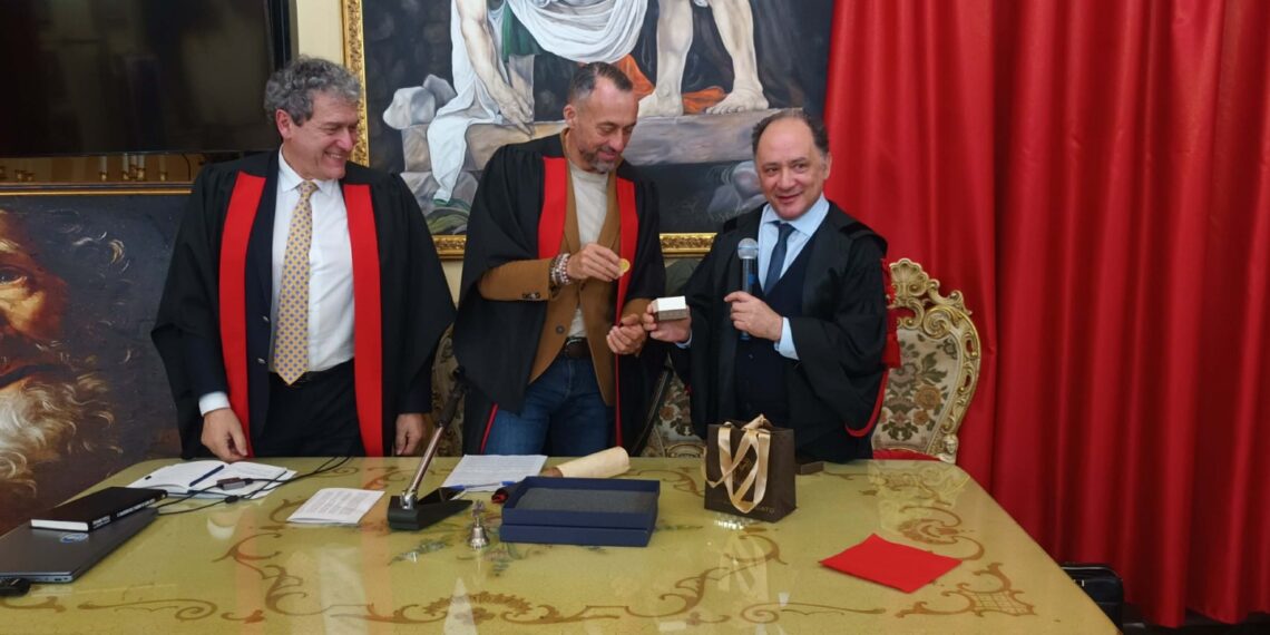 Un’occasione importante all’Istituto di Criminologia di Vibo Valentia