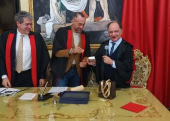 Un’occasione importante all’Istituto di Criminologia di Vibo Valentia