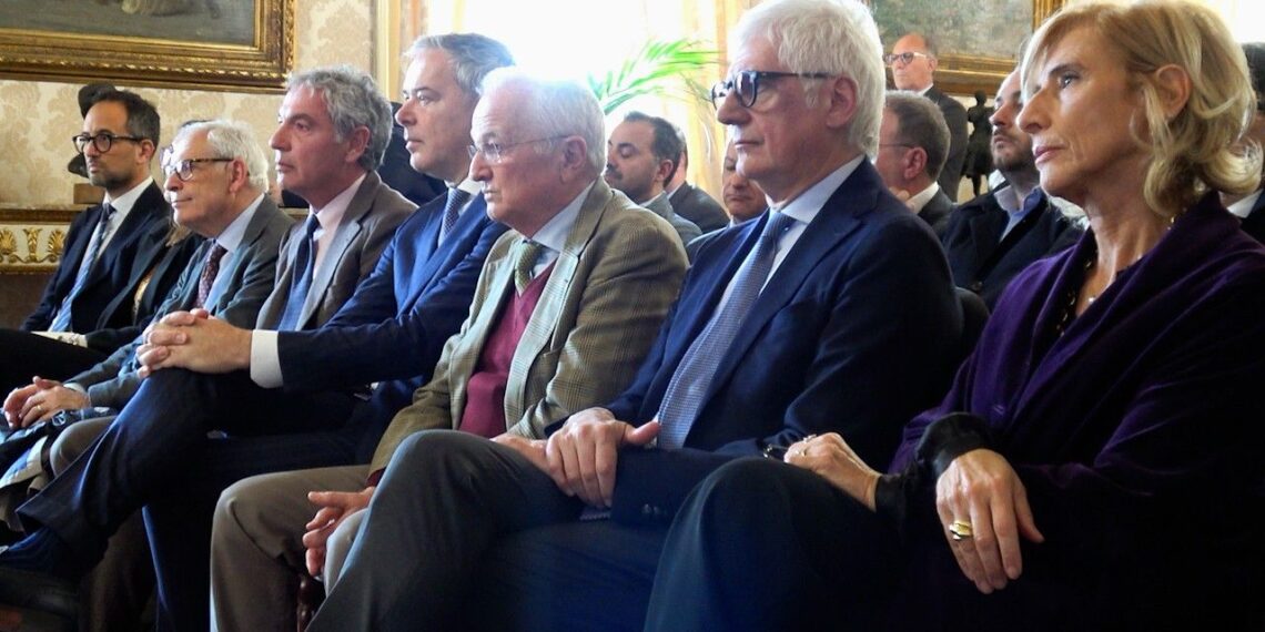 Depurazione, Daffinà a Napoli per la presentazione di un’opera rivoluzionaria