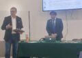 Intelligenza Artificiale, Giuseppe Fiamingo al 501 di Vibo Valentia guida la formazione dei professionisti di AXA