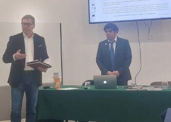 Intelligenza Artificiale, Giuseppe Fiamingo al 501 di Vibo Valentia guida la formazione dei professionisti di AXA