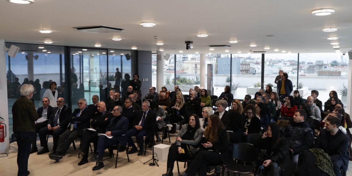 La Biennale dello Stretto 2026: il Sud al centro delle “Mutazioni” globali